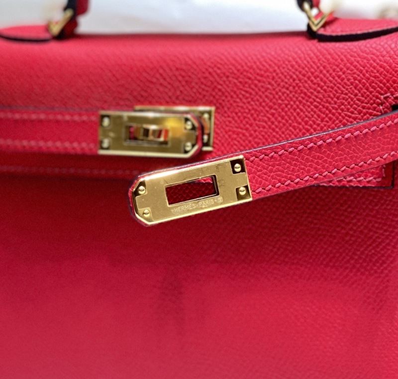 Hermes Kelly Bags